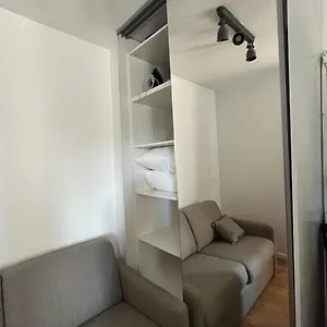A Appartement Paris
